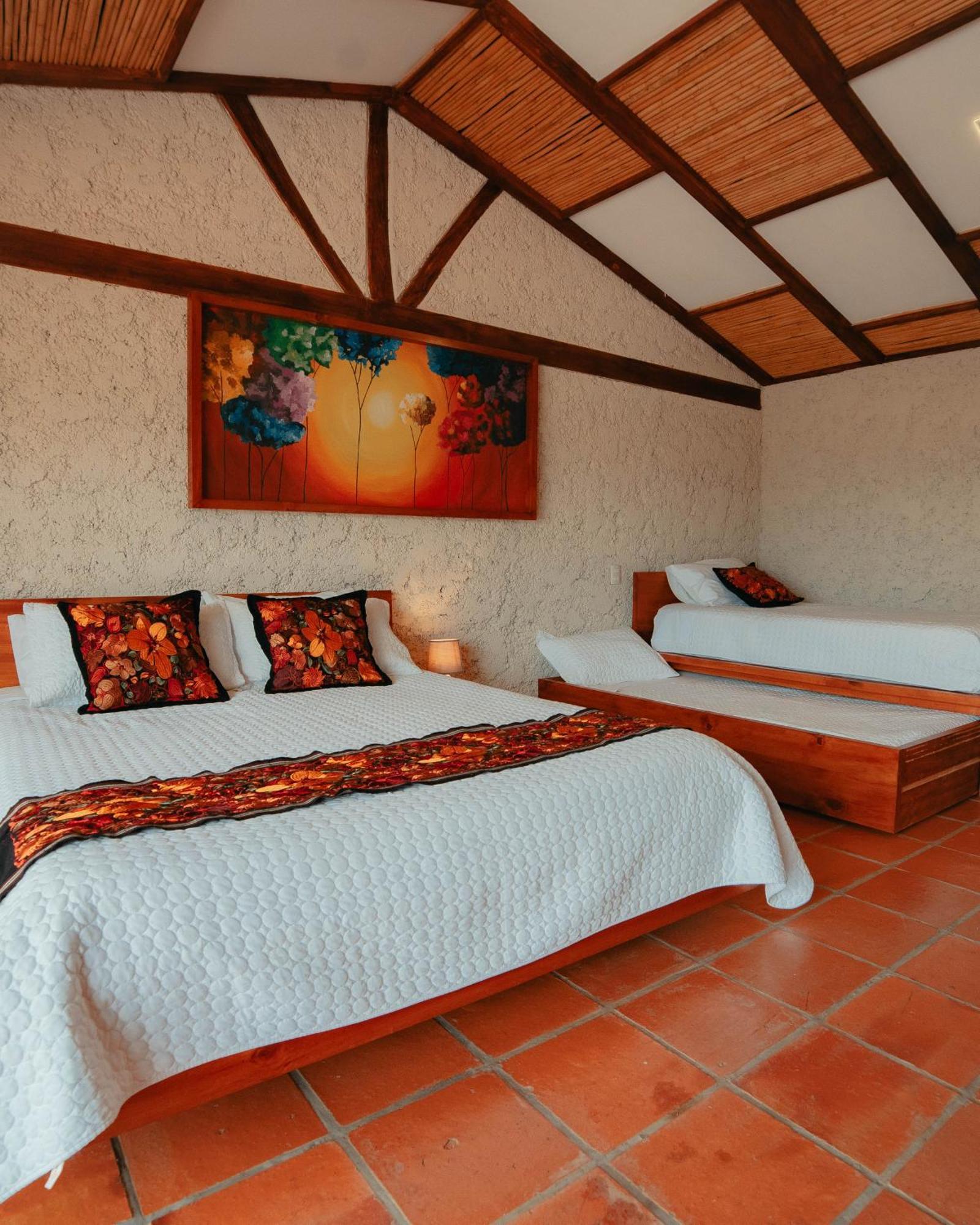 Killary Lodge & Glamping Cachanlo de Sidcay Экстерьер фото